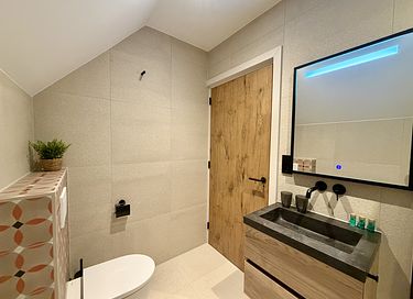 Villa di lusso per gruppi con piscina privata e sauna - 37