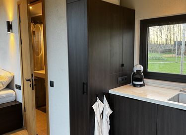 Tiny house for a wonderful weekend getaway - 7
