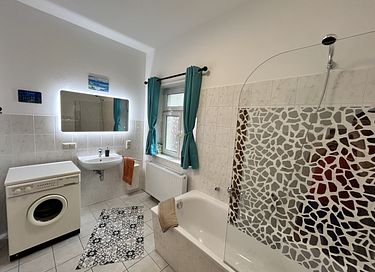 Appartement de vacances (6p) dans les montagnes de Zittauer - 32