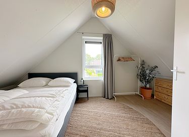 Accessible holiday home (6p) near the coast - 24