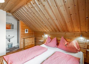 Feriehus med en fantastisk beliggenhed i Østrig - 30