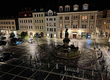 Appartement dans un bâtiment classé à Zittau - 32