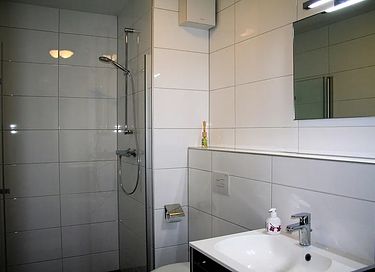 Appartement avec vue sur les montagnes - 16
