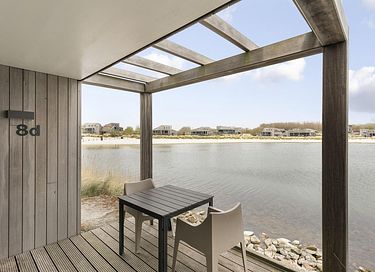 Hotelstudio aan het water (2-4 personen) - 25