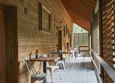 Studio cosy au cœur des Ardennes - 5