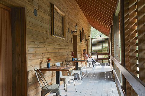 Studio cosy au cœur des Ardennes - 5