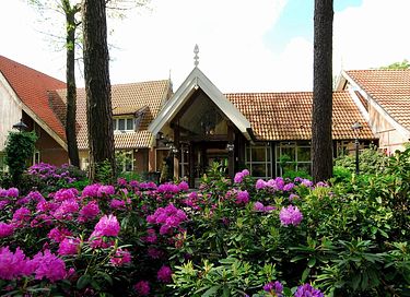 Spend the night in a romantic spot in Twente - 18