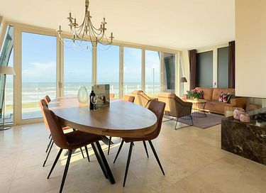 Stilvolle Wohnung mit Meerblick - 4