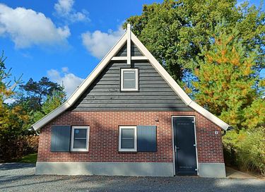 Villa (8p) sur la Veluwe - 3