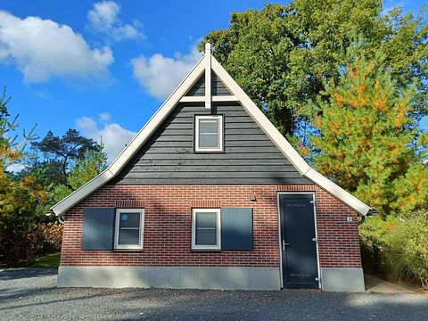 Villa (8p) sur la Veluwe - 3