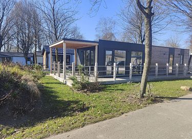 Hundefreundliches Chalet (4p) mit Terrasse - 16
