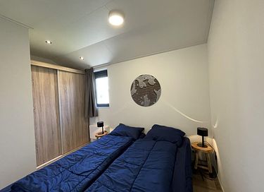 Tiny house for 4 on the waterfront - 7