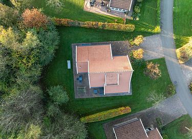 Familiehuis met grote tuin en sauna - 6
