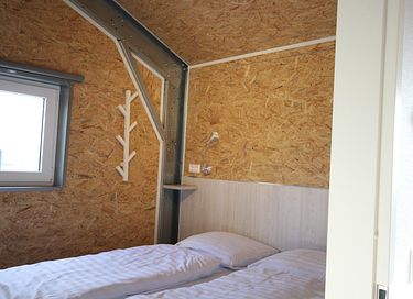 6-Personen-Ferienwohnung in alter Scheune - 10