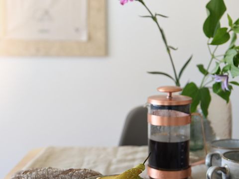Ferienwohnung zwischen den Tulpenfeldern am Meer - 4