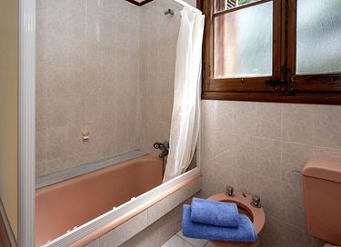 Groepsaccommodatie (16p) met privé zwembad - 29