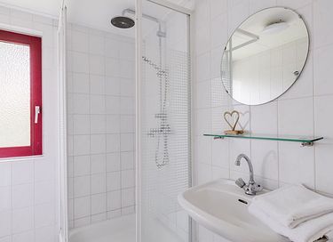 Logement de vacances ensoleillé à Midden-Drenthe - 28