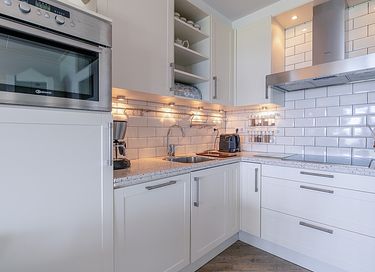 Appartement au bord de la mer à Texel - 8