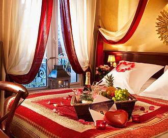 10 romantic overnight stays in the Netherlands