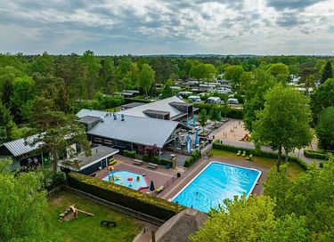 Gemütliche Ferienwohnung (4p) auf der Veluwe - 2