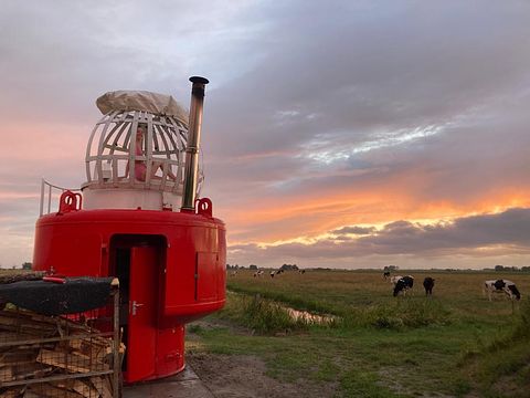 Tiny house with most beautiful hot tub in the netherlands - 5
