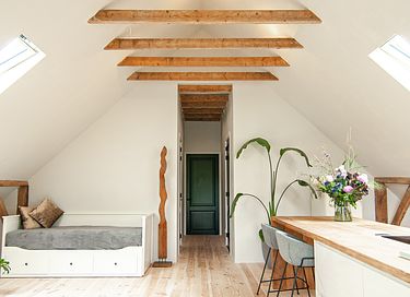 Ferme élégante dans la campagne d'Achterhoek - 9