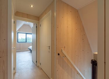 Maison de vacances moderne près de la plage et des dunes - 20