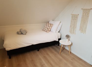 Vacation home (6p.) with sauna and jacuzzi  - 23