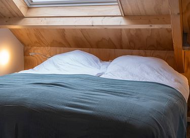 Group accommodation in old village school - 16