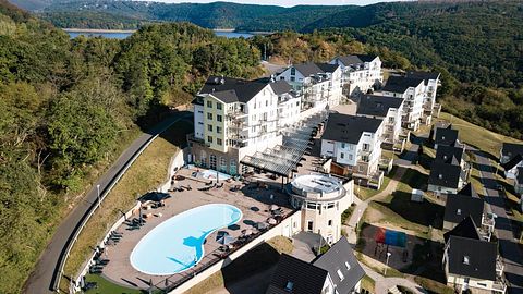Luxe vakantievilla in de Eifel (Duitsland) - 5