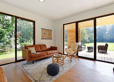 Luxe design vakantievilla voor 4 personen - 8