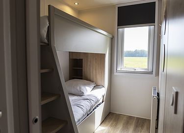 Familiehuis voor 12 personen op de Veluwe - 10