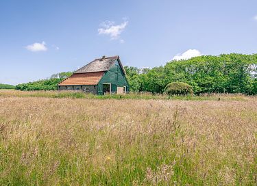 Detached farm house with views - 2