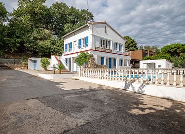 Droomvilla aan zee voor 8 personen - 6