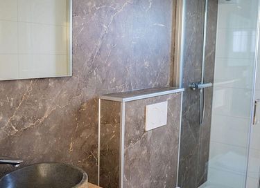 Joli logement de vacances avec bain à remous privé - 15