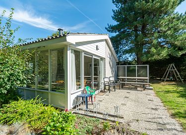 Familienfreundliche Ferienwohnung in Meeresnähe - 3