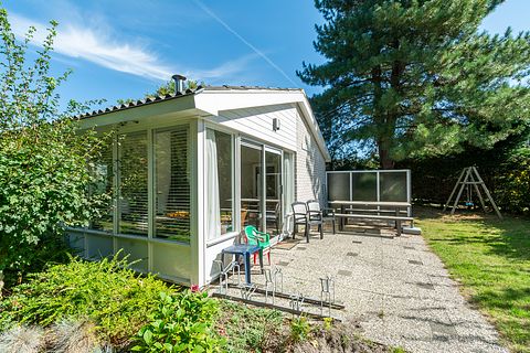 Familienfreundliche Ferienwohnung in Meeresnähe - 3