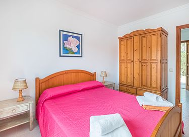 Vakantiehuis in een groene omgeving (8p) - 21