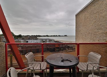 Luxury apartment on the IJsselmeer - 24
