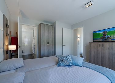 Familienhaus mit Spielzimmer und eigenem Wellness-Bereich - 14