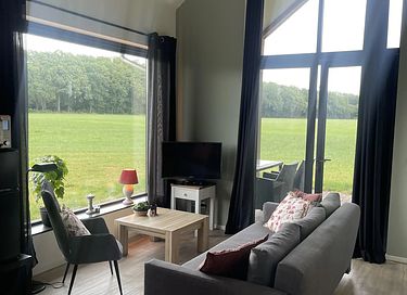Boerderij appartementen met weids uitzicht - 17