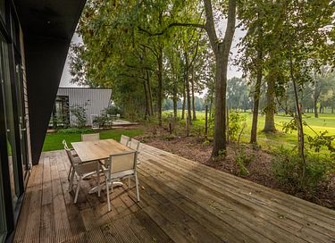 Comfortable holiday home near river Meuse - 16