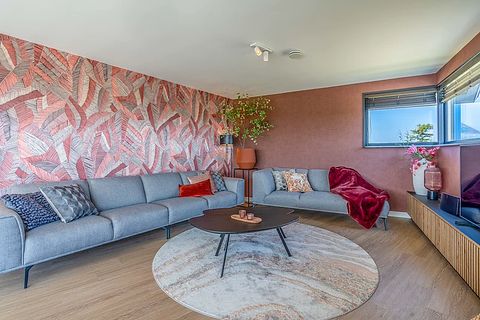 Logement de vacances de luxe sur le Texel - 5