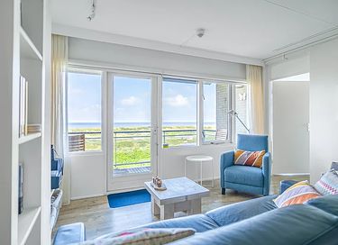 Appartement (2p) avec vue sur la mer - 4