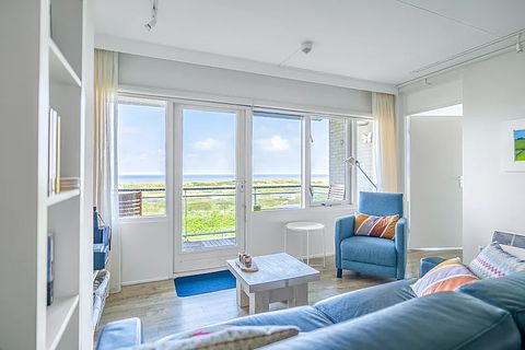Appartement (2p) avec vue sur la mer - 4