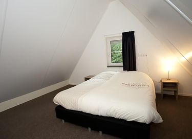 Luxuriöser Bungalow in der Nähe eines Naturschutzgebietes - 5