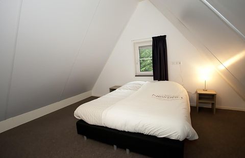 Luxuriöser Bungalow in der Nähe eines Naturschutzgebietes - 5