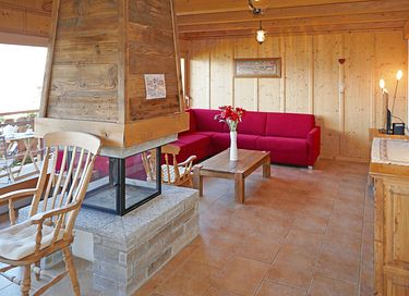 8-persoons chalet in Nendaz - 18