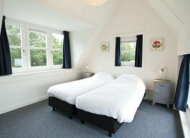 Villa de vacances au bord de l'eau en Gelderland - 7
