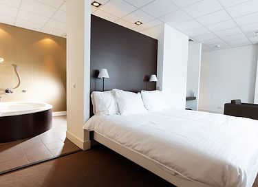 Wellness hotel in Amsterdam - 7